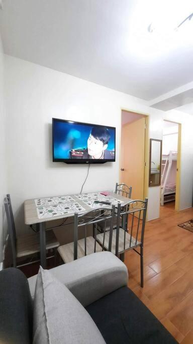 Davao City Condo Living Made Easy Lifestyle Exterior photo