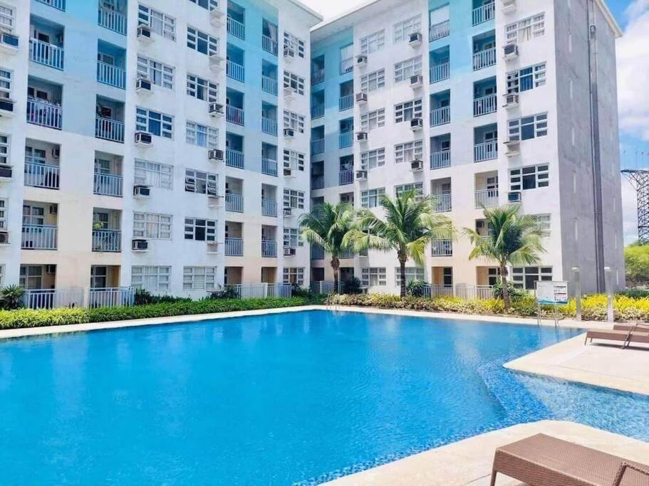Davao City Condo Living Made Easy Lifestyle Exterior photo