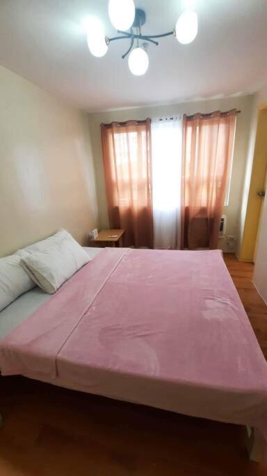 Davao City Condo Living Made Easy Lifestyle Exterior photo