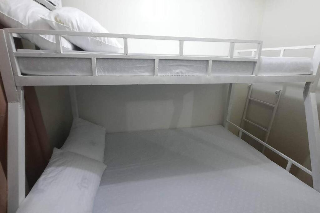 Davao City Condo Living Made Easy Lifestyle Exterior photo