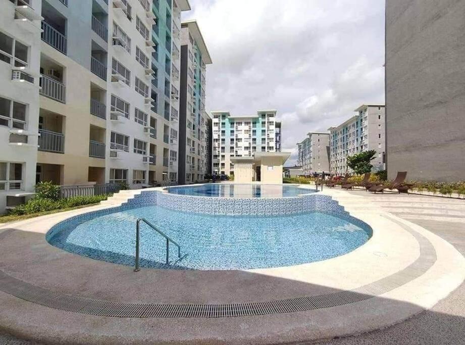 Davao City Condo Living Made Easy Lifestyle Exterior photo