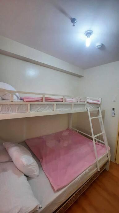 Davao City Condo Living Made Easy Lifestyle Exterior photo