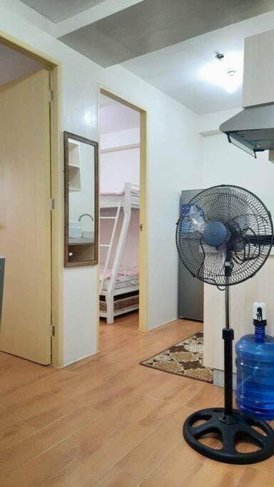 Davao City Condo Living Made Easy Lifestyle Exterior photo