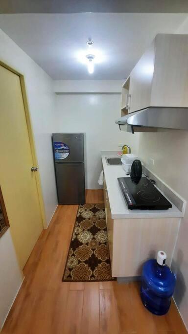 Davao City Condo Living Made Easy Lifestyle Exterior photo